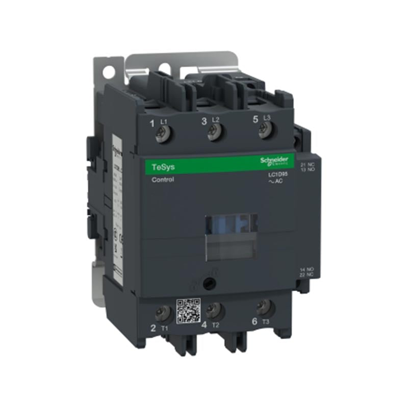 LC1D Contactor （）