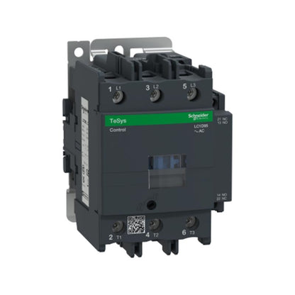 LC1D Contactor （）
