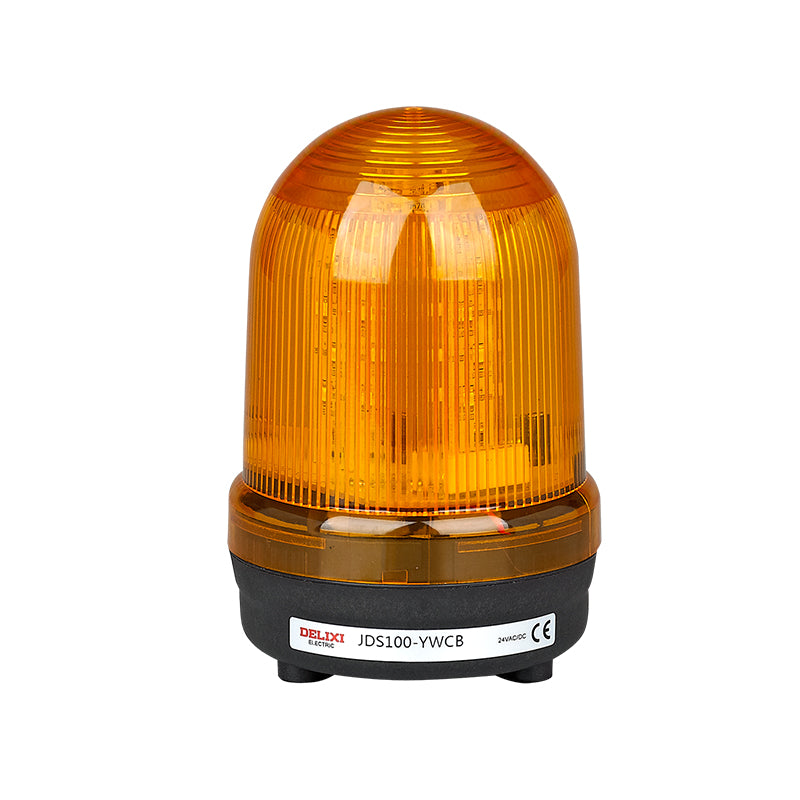 DELIXI/Delixi Electric JDS100 single color warning light 18 pieces/box