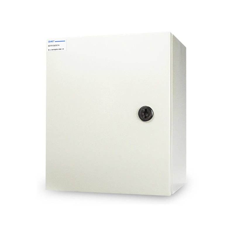 NX10 Power Distribution