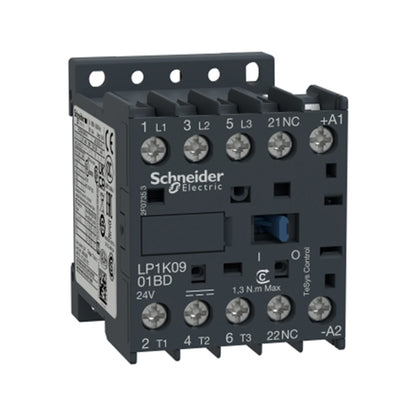 TeSys K Contactor （）