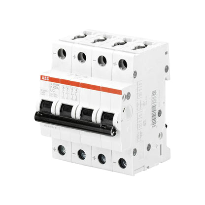 S200MUC Miniature Circuit Breaker