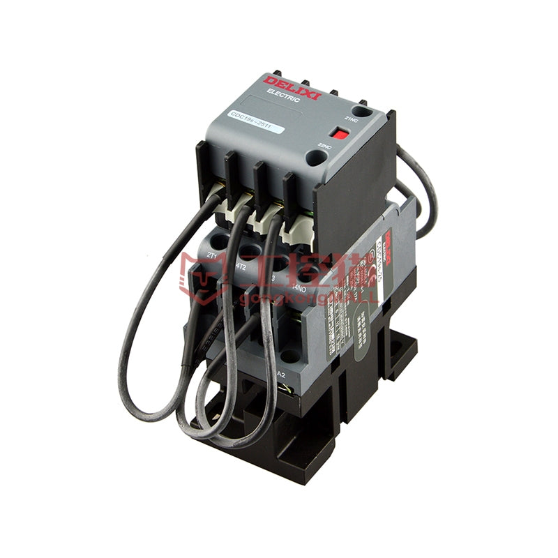 CDC19s Contactor