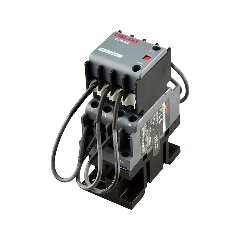 CDC19s Contactor