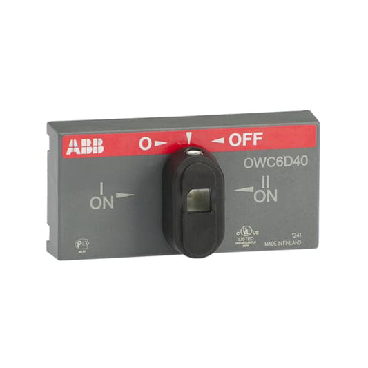 ABB OT/OS accessories Other accessories