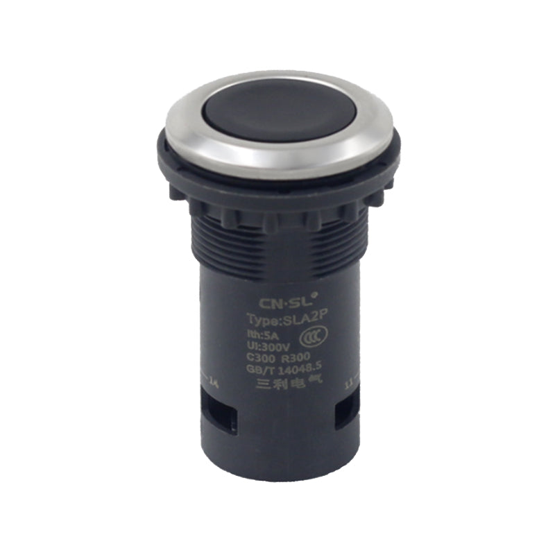 SLA2P Push Button