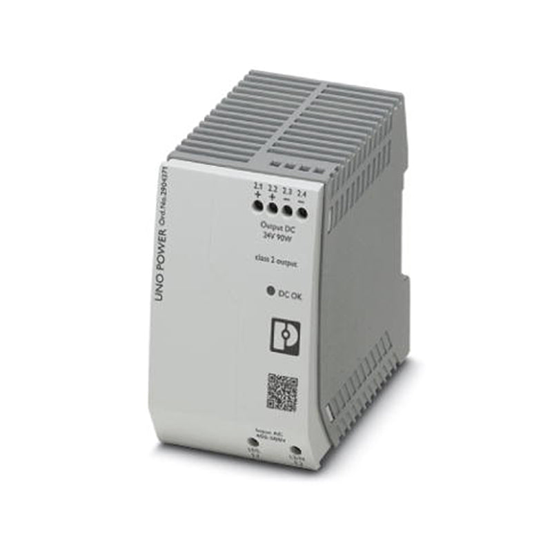 Phoenix Contact Switching Power Supply