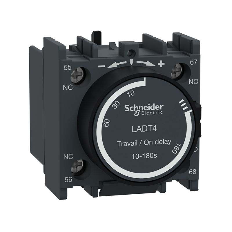 Tesys D Module