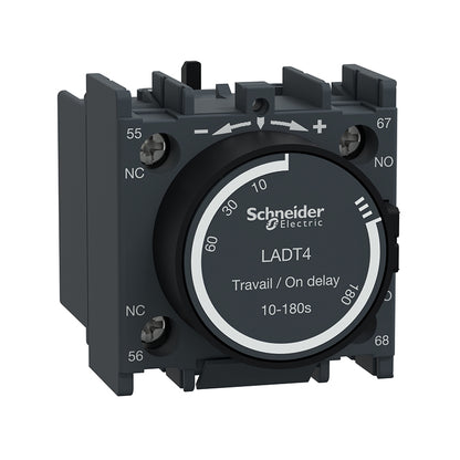 Tesys D Module