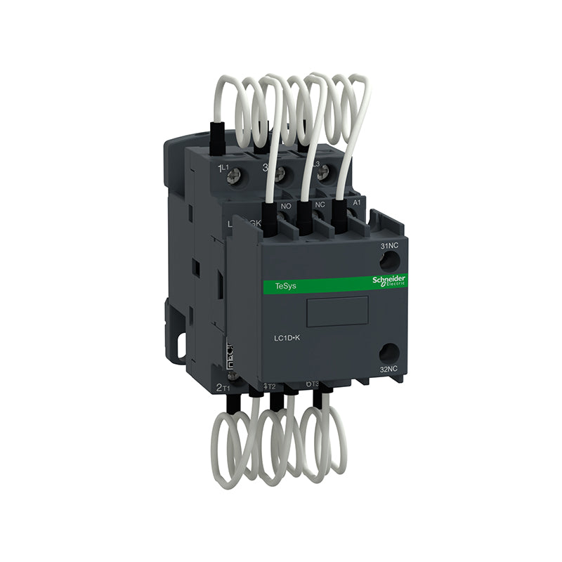 LC1D-K Contactor