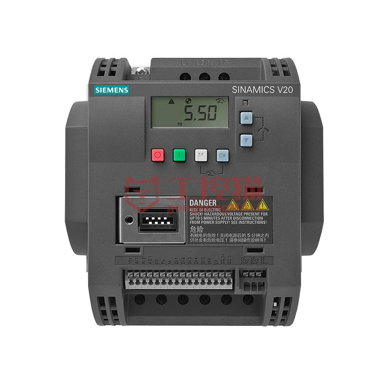 V20 Frequency Inverter