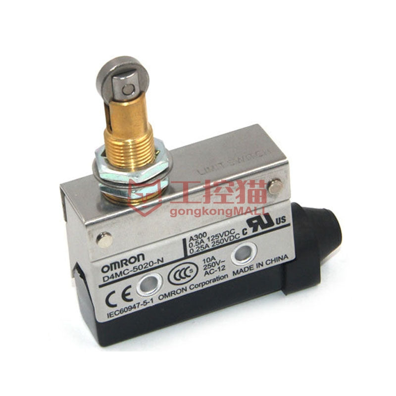 Miniature Switch