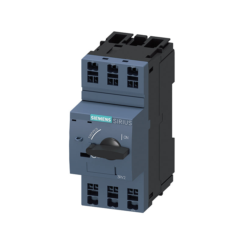 3RV2 Circuit Breaker