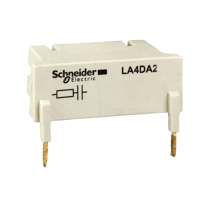Tesys D Module