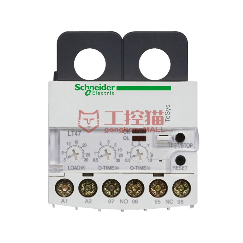 LT47 Electronic Relay