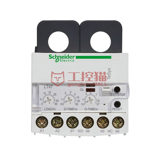 LT47 Electronic Relay