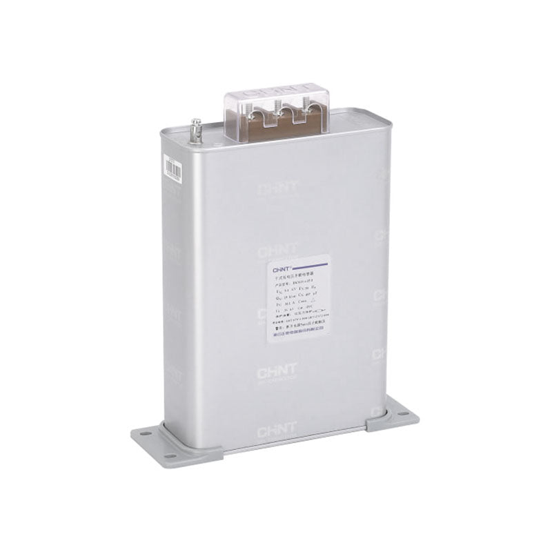 CHNT/Chint Electric BKMJ self-healing low voltage parallel capacitor