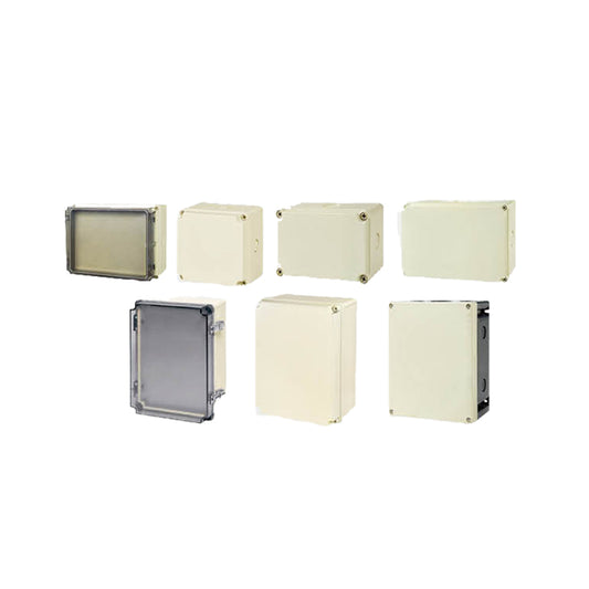 APT XK-12 button box