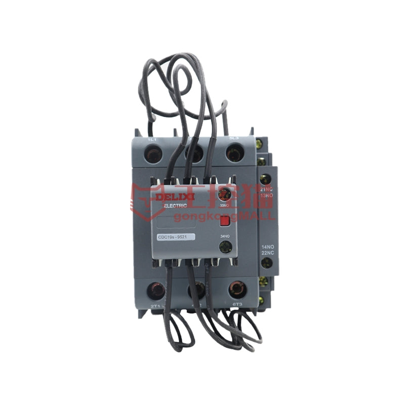 CDC19s Contactor