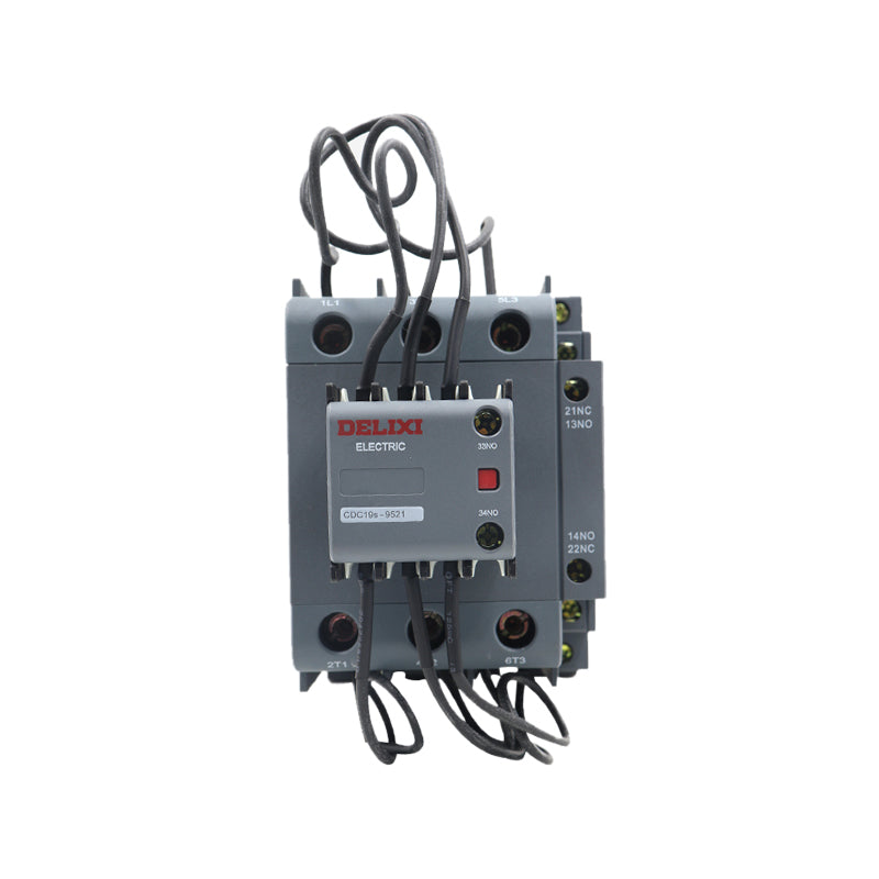 CDC19s Contactor
