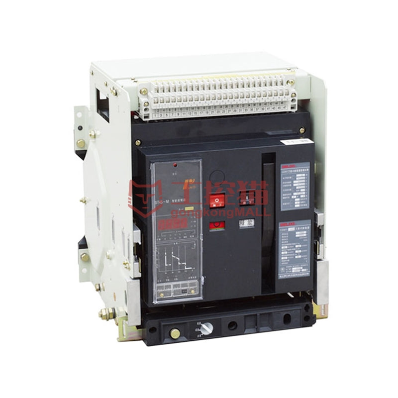 CDW1 Air Circuit Breaker