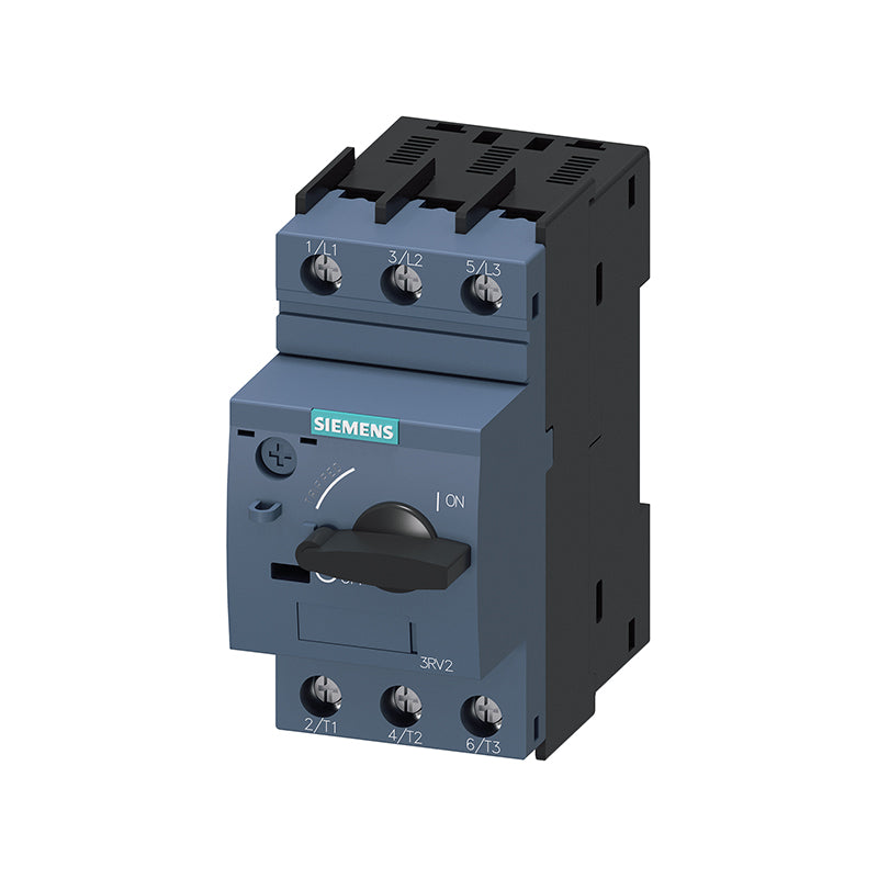 3RV2 Circuit Breaker