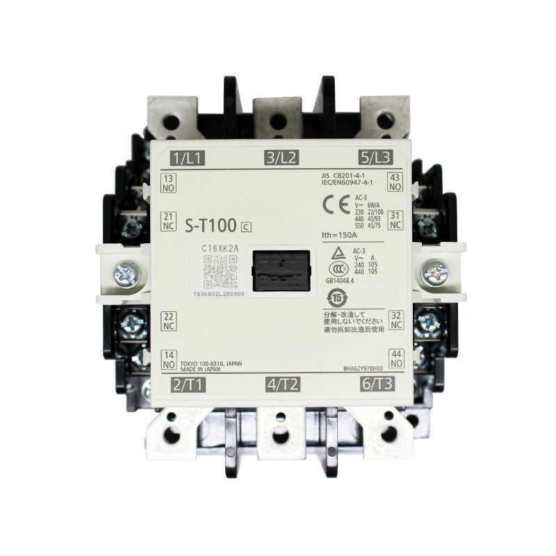S-T Contactor （）