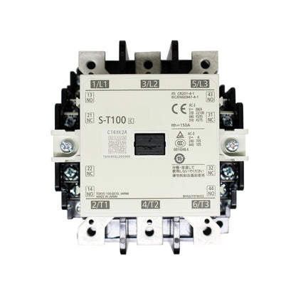 S-T Contactor （）
