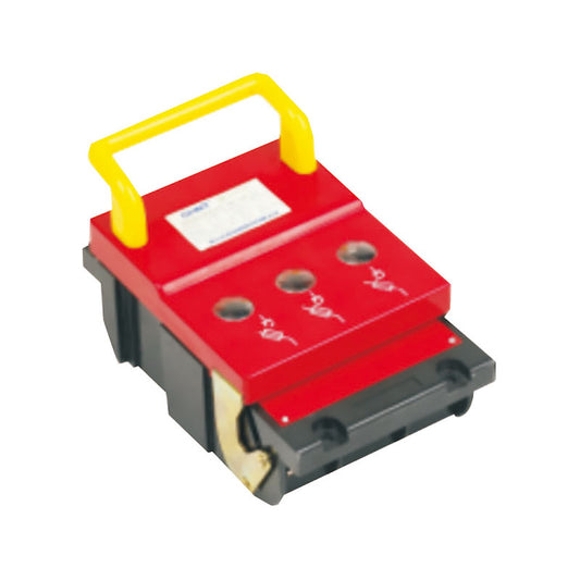 CHNT/Chint Electric HR6 fuse type isolating switch with fuse core