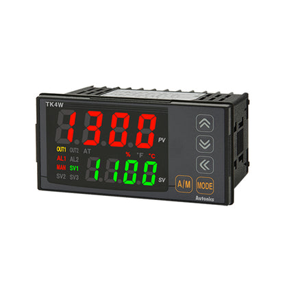 TKPID Control