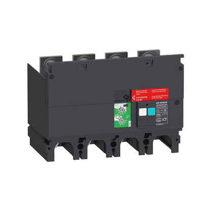 NSX Residual Current Module ()