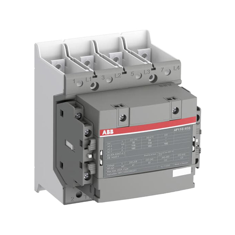 AF Contactor （）