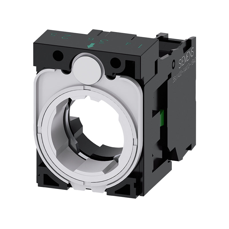 3SU + Contact Module