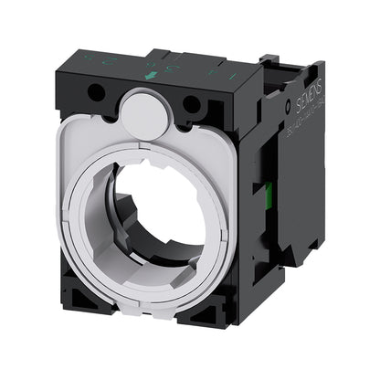 3SU + Contact Module
