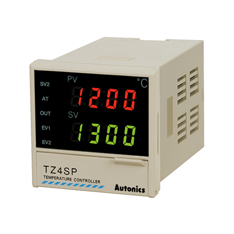 TZPID Control Control