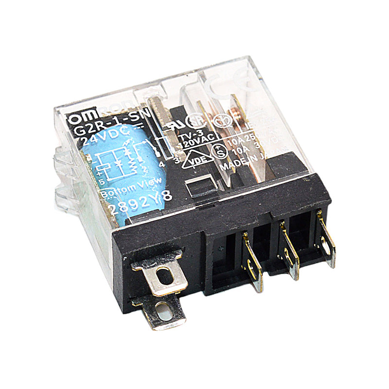 G2R-S Miniature Relay