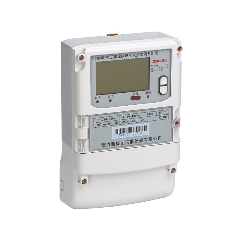 DTSD607 Electronic