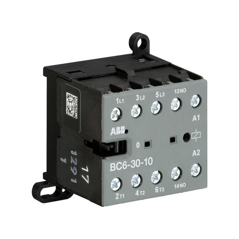 BC Contactor （）