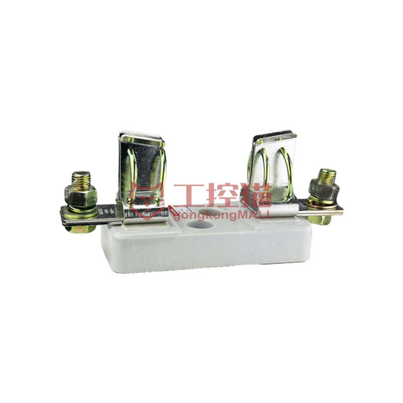 DELIXI/Delixi Electric RT0 fuse base 30 pieces/box
