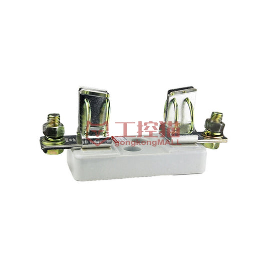DELIXI/Delixi Electric RT0 fuse base 30 pieces/box