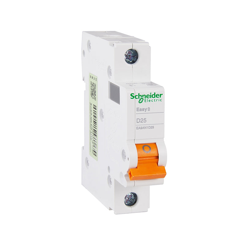 EA9A Miniature Circuit Breaker