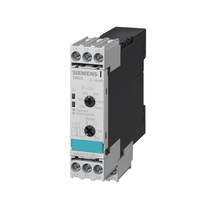 3UG Relay