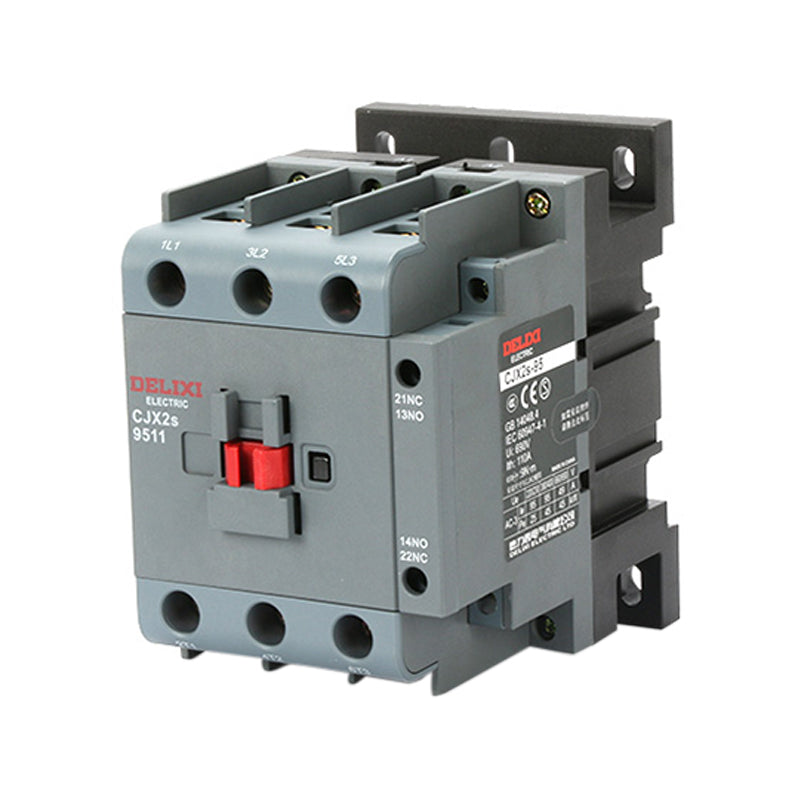 CJX2s Contactor （）