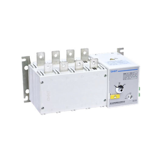 CHNT/Chint Electric NH40SZ dual power supply PC-level automatic transfer switch