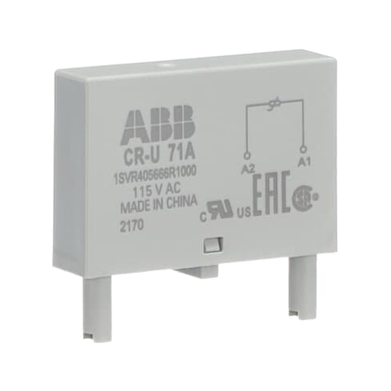 CR Module