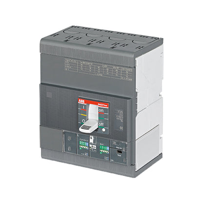 Tmax XT1&3 Power Distribution Molded Case Circuit Breaker