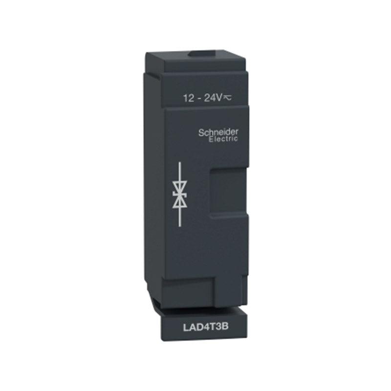 Tesys D Module