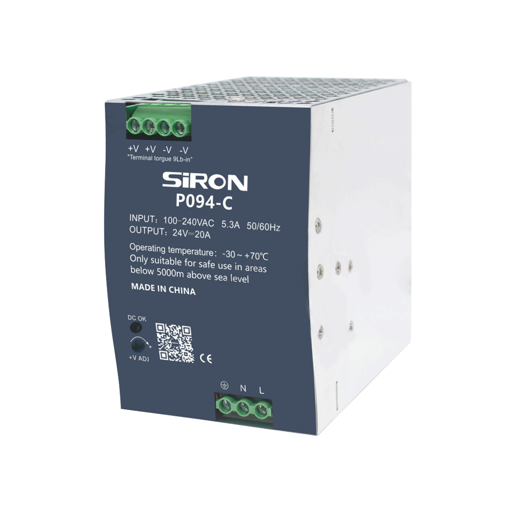 Switch (480W)