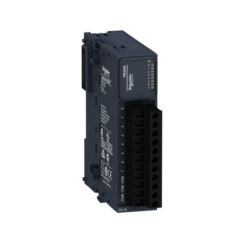 TM3 Module