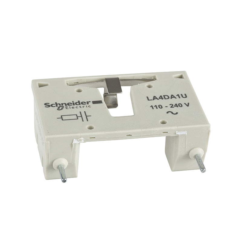 Tesys D Module
